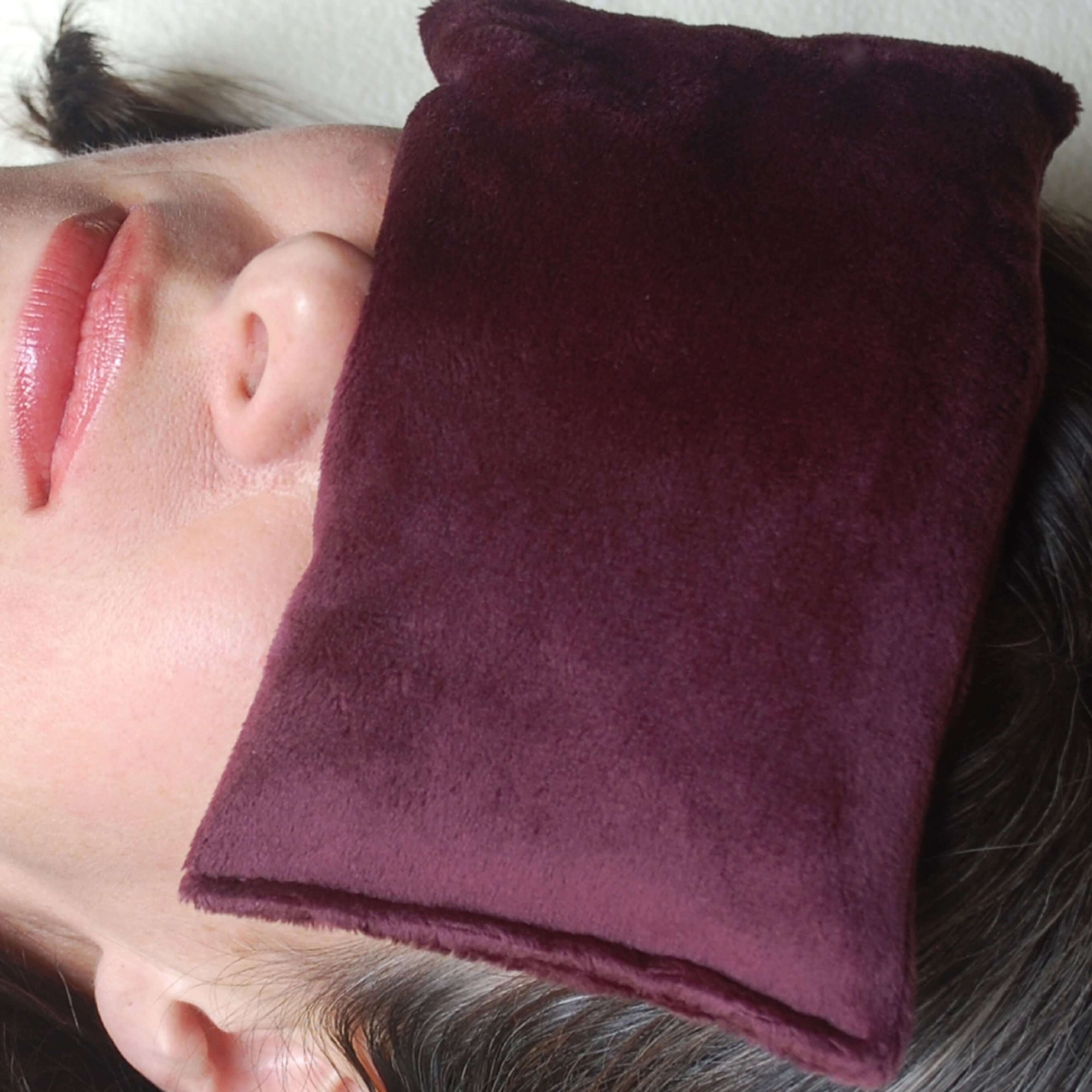 Eye Pillow Aromatherapy Eye Pillow Herbal Concepts
